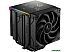 Кулер для процессора DeepCool AK620 Digital Pro R-AK620-BKAPMN-G Кулер для процессора DeepCool AK620 Digital Pro R-AK620-BKAPMN-G