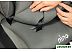 Детское автокресло Nino Save (черный/серый) Детское автокресло Nino Save (черный/серый)