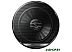 Коаксиальная АС Pioneer TS-G1720F Коаксиальная АС Pioneer TS-G1720F