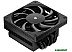 Кулер для процессора Jonsbo HX6200D Black Кулер для процессора Jonsbo HX6200D Black
