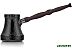 Турка Ceraflame Ibriks Hammered D9401 (черный) Турка Ceraflame Ibriks Hammered D9401 (черный)