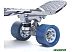 Миниборд Atemi APB22D04 (22,5х6) Миниборд Atemi APB22D04 (22,5х6)