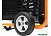 Бензиновый генератор Daewoo Power GDA 8500E-3