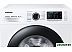Стиральная машина Samsung WW80AAS21AE/LP