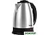 Электрочайник BLACKTON Bt KT1818S (сталь/черный)