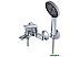 Смеситель AV Engineering AVPOS3-A176-130 Смеситель AV Engineering AVPOS3-A176-130