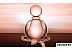 Парфюмерная вода BVLGARI Rose Goldea (50 мл)