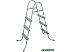 Каркасный бассейн Bestway Steel Pro MAX Ротанг 56709 (366х100, с фильтр-насосом) Каркасный бассейн Bestway Steel Pro MAX Ротанг 56709 (366х100, с фильтр-насосом)