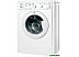 Стиральная машина Indesit IWSB 5105 Стиральная машина Indesit IWSB 5105