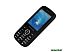Мобильный телефон MAXVI K20 (черный) Мобильный телефон MAXVI K20 (черный)