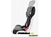 Детское автокресло Rant Taxi Isofix ZY25F (серый)