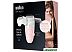 Эпилятор Braun Silk-epil 5 SensoSmart 5/620 Эпилятор Braun Silk-epil 5 SensoSmart 5/620