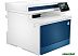 МФУ HP Color LaserJet Pro 4303FDW 5HH67A