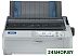 Принтер матричный EPSON FX-890 Принтер матричный EPSON FX-890