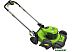 Газонокосилка Greenworks GD40LM48SP 2517407UH (с 1-им АКБ) Газонокосилка Greenworks GD40LM48SP 2517407UH (с 1-им АКБ)