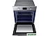 Электрический духовой шкаф Samsung NV68R1340BS Электрический духовой шкаф Samsung NV68R1340BS