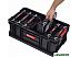 Набор ящиков Qbrick System Set Two Box 200 + Two Organizer Multi (6 шт) Набор ящиков Qbrick System Set Two Box 200 + Two Organizer Multi (6 шт)