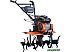 Мотокультиватор Skiper SP-700S (колеса 7.00-8 Extreme)