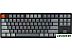 Клавиатура Keychron K8 Wireless RGB K8-J3 (Gateron G Pro Brown, нет кириллицы) Клавиатура Keychron K8 Wireless RGB K8-J3 (Gateron G Pro Brown, нет кириллицы)
