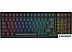 Клавиатура Royal Kludge RK98 RGB (черный, RK Red) Клавиатура Royal Kludge RK98 RGB (черный, RK Red)