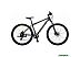 Велосипед Polar Bike Mirage Sport (L, черный/серый/желтый) Велосипед Polar Bike Mirage Sport (L, черный/серый/желтый)