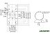 Кронштейн Hikvision DS-1275ZJ-SUS Кронштейн Hikvision DS-1275ZJ-SUS