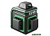 Лазерный нивелир ADA Instruments Cube 3-360 Green Basic Edition А00560 Лазерный нивелир ADA Instruments Cube 3-360 Green Basic Edition А00560