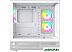 Корпус Montech XR (белый) Корпус Montech XR (белый)