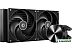 Система жидкостного охлаждения для процессора ID-Cooling FrostFlow FX280 Pro SE