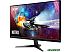 Монитор игровой Acer Nitro QG241Ybii (черный)