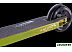 Трюковый самокат Longway Metro Shift (черный/неохром) Трюковый самокат Longway Metro Shift (черный/неохром)