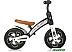 Беговел Lorelli Scout Black (10410010019)
