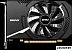 Видеокарта MSI GeForce RTX 4060 Aero ITX 8G OC Видеокарта MSI GeForce RTX 4060 Aero ITX 8G OC