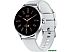 Умные часы QCY Watch Elite (серебристый) Умные часы QCY Watch Elite (серебристый)