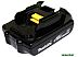 Аккумулятор Makita BL1815N (18В/1.5 Ah) Аккумулятор Makita BL1815N (18В/1.5 Ah)