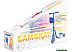 Самокат Полесье TJ-411-V (красный) Самокат Полесье TJ-411-V (красный)