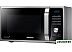 Микроволновая печь SAMSUNG MG23F302TQS/BW Микроволновая печь SAMSUNG MG23F302TQS/BW
