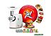 Мясорубка Moulinex HV4 ME476132 Мясорубка Moulinex HV4 ME476132