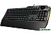 Клавиатура ASUS TUF Gaming K1 Клавиатура ASUS TUF Gaming K1