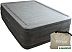 Надувной матрас-кровать INTEX Comfort-Plush 64418 Надувной матрас-кровать INTEX Comfort-Plush 64418