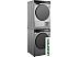 Сушильная машина Weissgauff WD 998 Heat Pump Full Touch Silver Сушильная машина Weissgauff WD 998 Heat Pump Full Touch Silver
