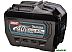 Аккумулятор Makita XGT BL4080F 191X65-8 (40В/8.0 Ah) Аккумулятор Makita XGT BL4080F 191X65-8 (40В/8.0 Ah)