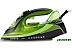Утюг Polaris PIR 2550AK 3m (зеленый) Утюг Polaris PIR 2550AK 3m (зеленый)