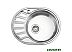 Кухонная мойка Ledeme L85745-6L Кухонная мойка Ledeme L85745-6L