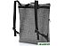 Термосумка Reisenthel Cooler-backpack 18л (серебристый) Термосумка Reisenthel Cooler-backpack 18л (серебристый)