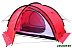 Треккинговая палатка Talberg Marel 3 Pro (красный)
