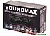 USB-магнитола Soundmax SM-CCR3168B