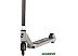 Трюковый самокат Novatrack Psycho 40/110 110A.PSYCHOP1.SL22 (черный/серый) Трюковый самокат Novatrack Psycho 40/110 110A.PSYCHOP1.SL22 (черный/серый)