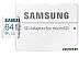 Карта памяти SAMSUNG EVO Plus 2021 microSDXC 64GB (с адаптером) Карта памяти SAMSUNG EVO Plus 2021 microSDXC 64GB (с адаптером)