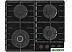 Варочная панель Gorenje GKTW642SYB